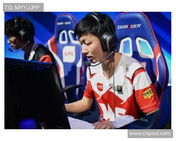 WE战队中路突破分析:优劣势与战术调整的深度剖析